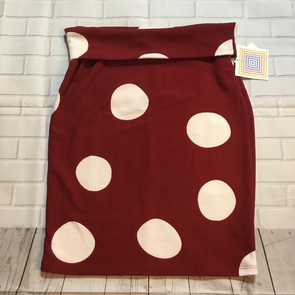 LuLaRoe Dresses & Skirts - LuLaRoe Women’s Cassie Skirt NWT